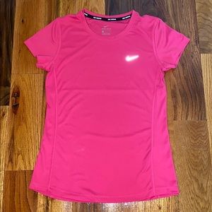 Nike Dri-Fit Running Shirt
